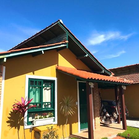 Casa Chale 10 Florianopolis Hotell Eksteriør bilde