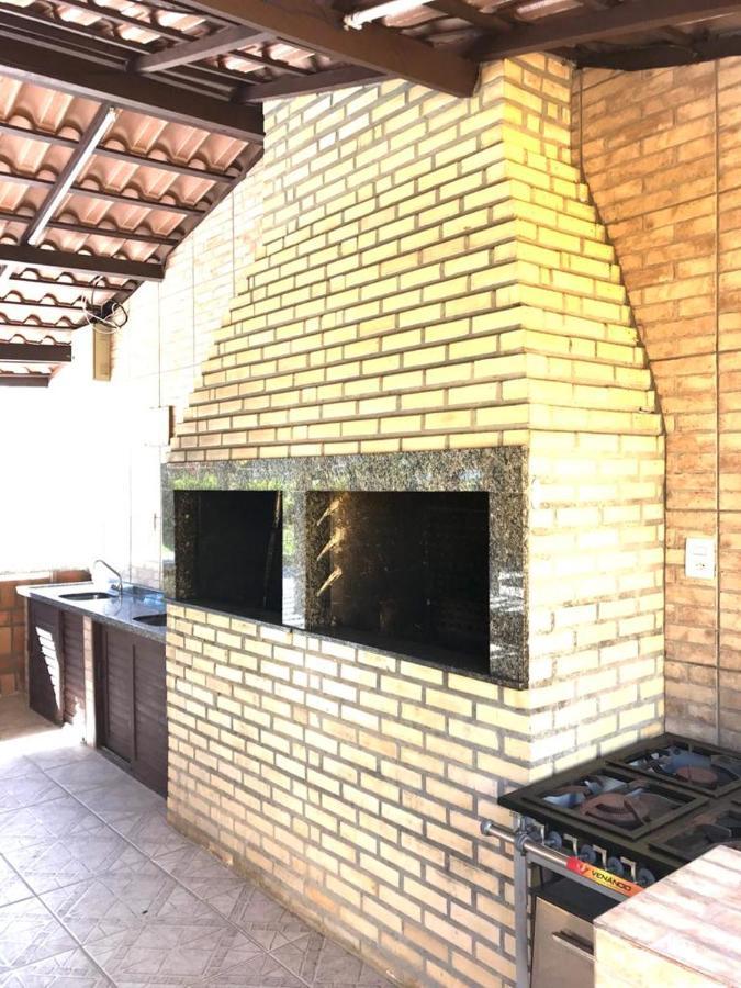Casa Chale 10 Florianopolis Hotell Eksteriør bilde