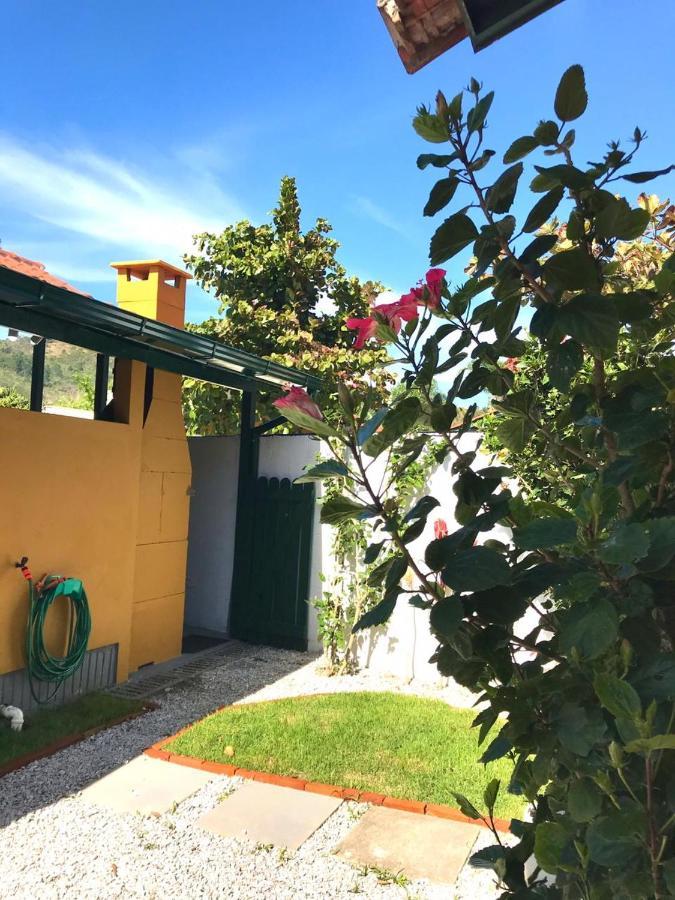 Casa Chale 10 Florianopolis Hotell Eksteriør bilde