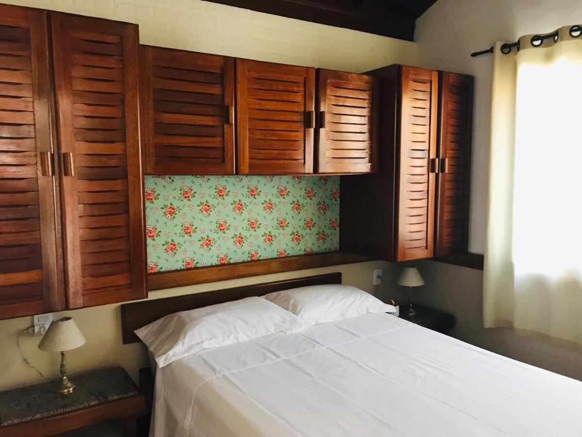 Casa Chale 10 Florianopolis Hotell Eksteriør bilde