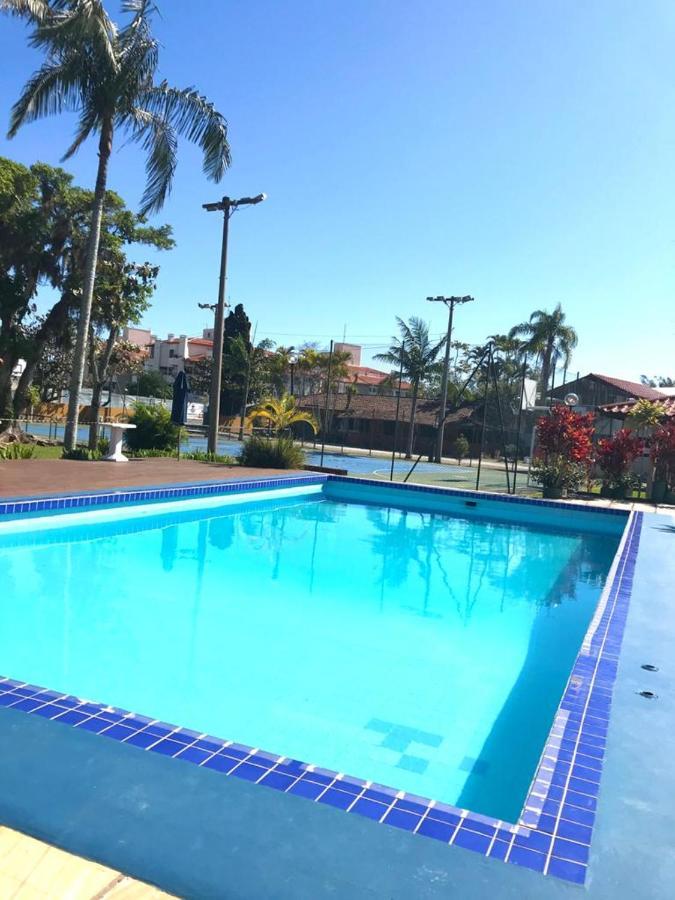 Casa Chale 10 Florianopolis Hotell Eksteriør bilde