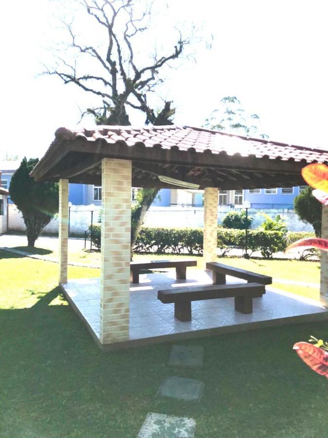 Casa Chale 10 Florianopolis Hotell Eksteriør bilde