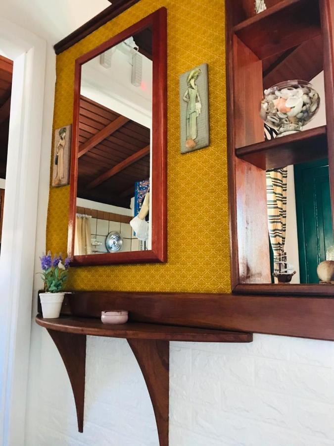 Casa Chale 10 Florianopolis Hotell Eksteriør bilde