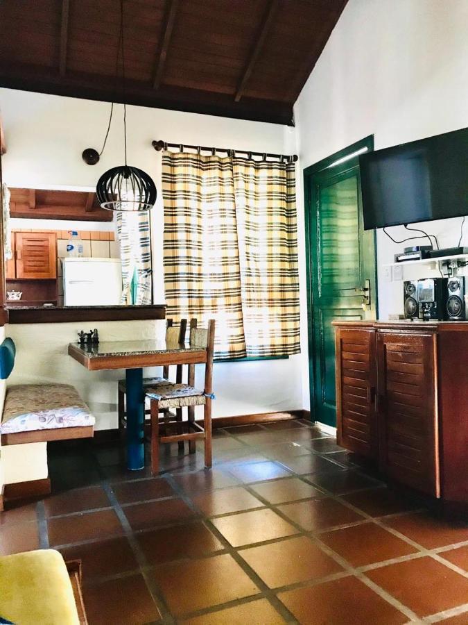 Casa Chale 10 Florianopolis Hotell Eksteriør bilde