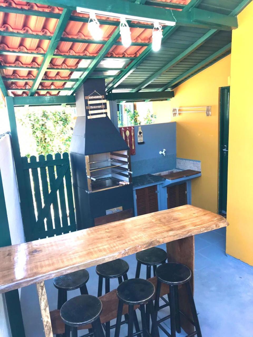 Casa Chale 10 Florianopolis Hotell Eksteriør bilde