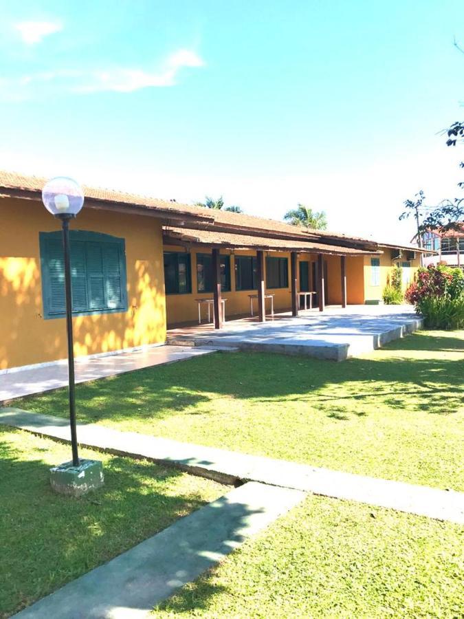 Casa Chale 10 Florianopolis Hotell Eksteriør bilde