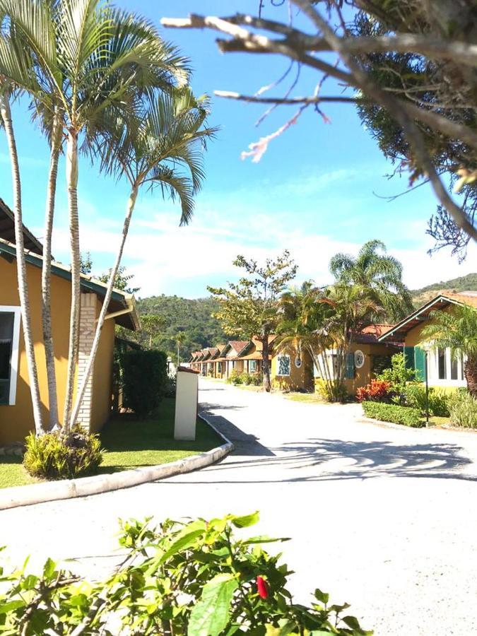 Casa Chale 10 Florianopolis Hotell Eksteriør bilde