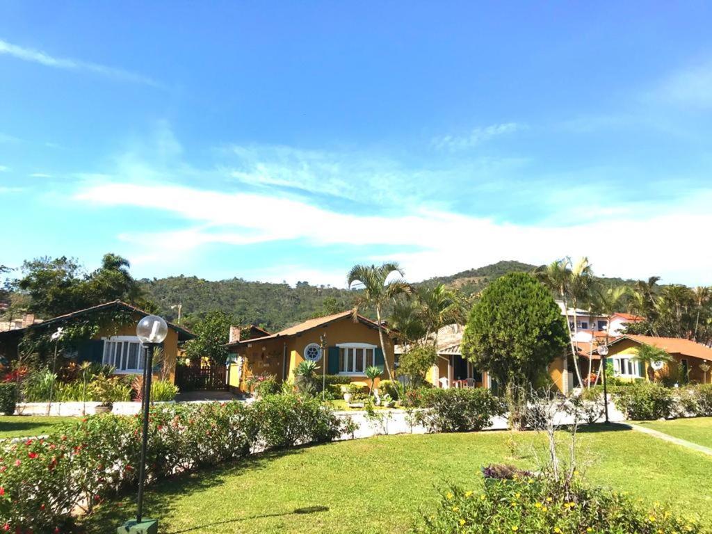 Casa Chale 10 Florianopolis Hotell Eksteriør bilde