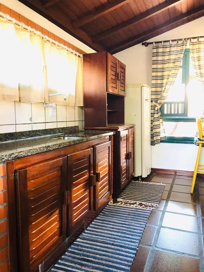Casa Chale 10 Florianopolis Hotell Eksteriør bilde