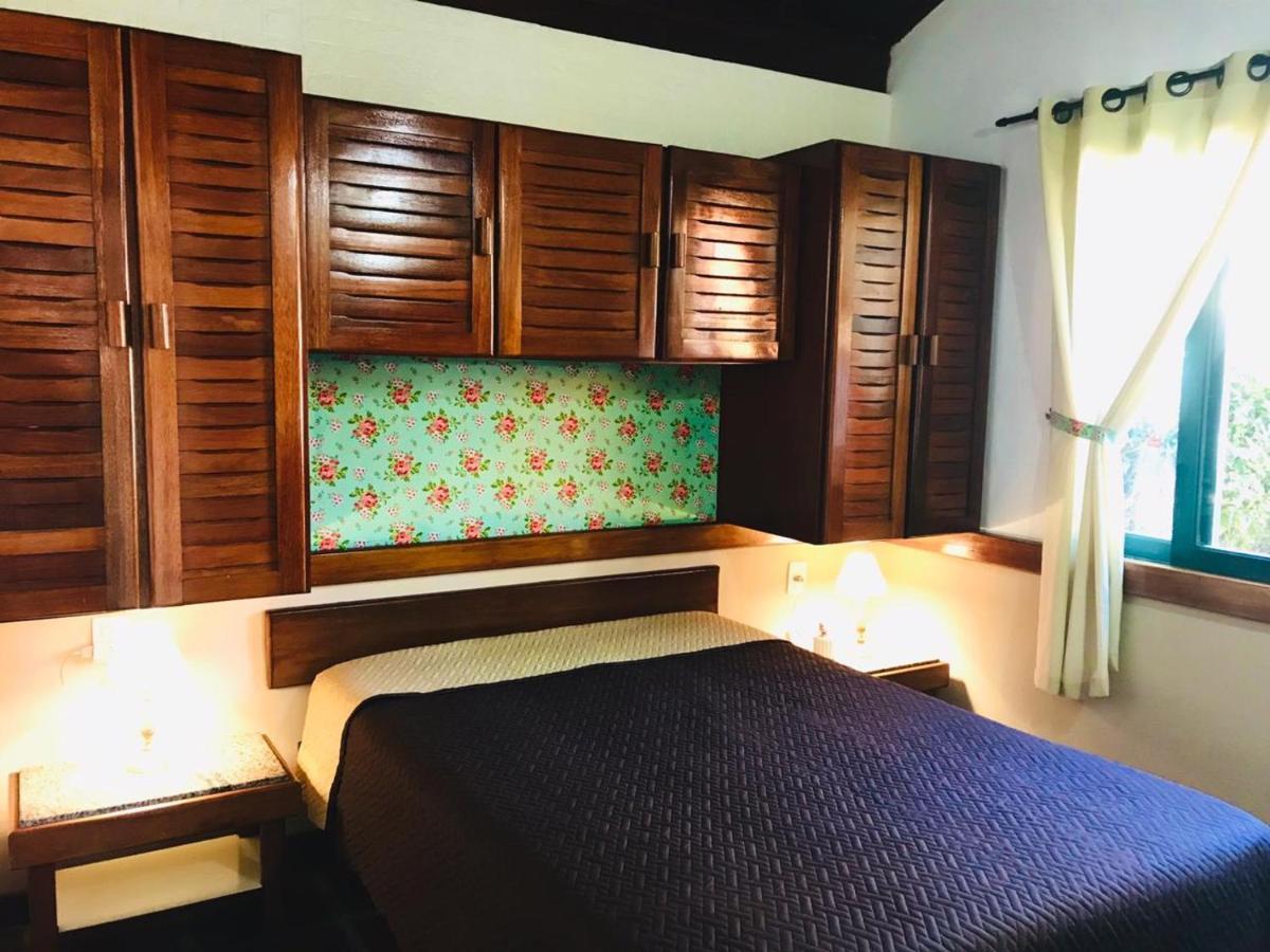 Casa Chale 10 Florianopolis Hotell Eksteriør bilde