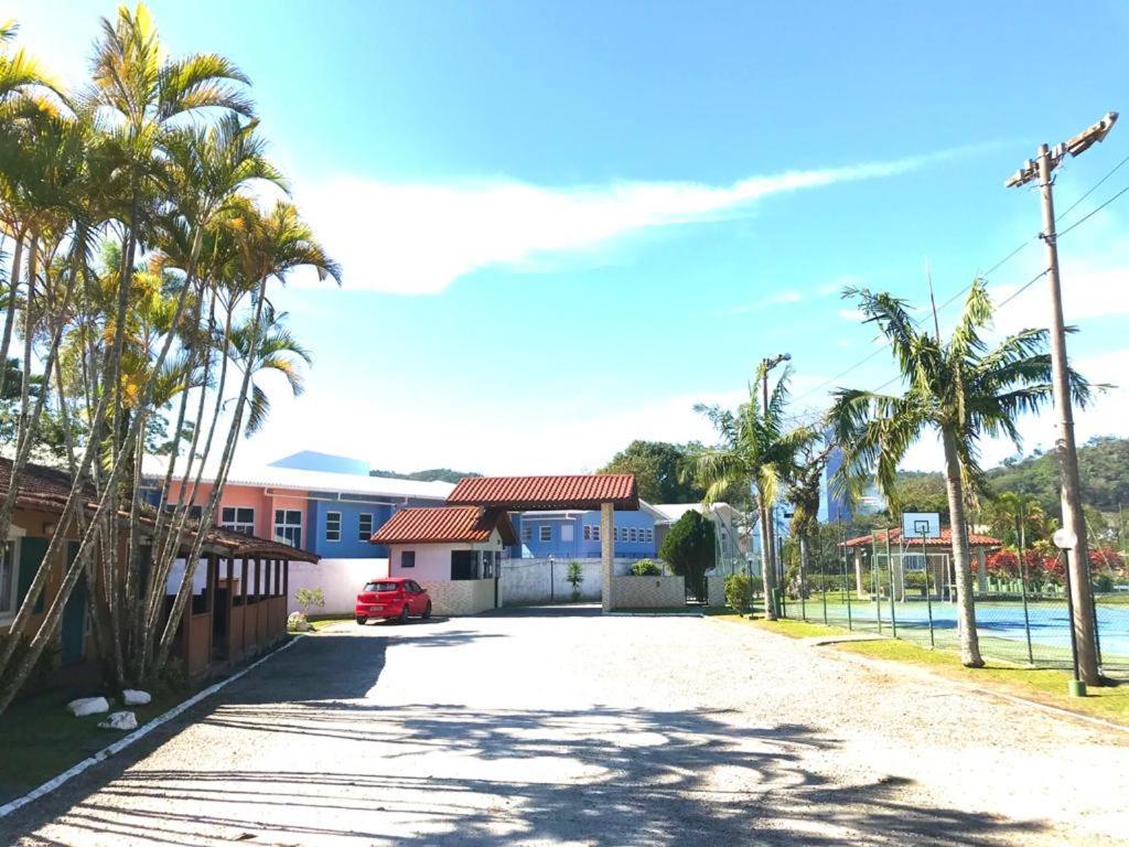 Casa Chale 10 Florianopolis Hotell Eksteriør bilde