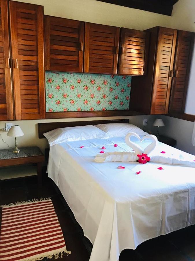 Casa Chale 10 Florianopolis Hotell Eksteriør bilde