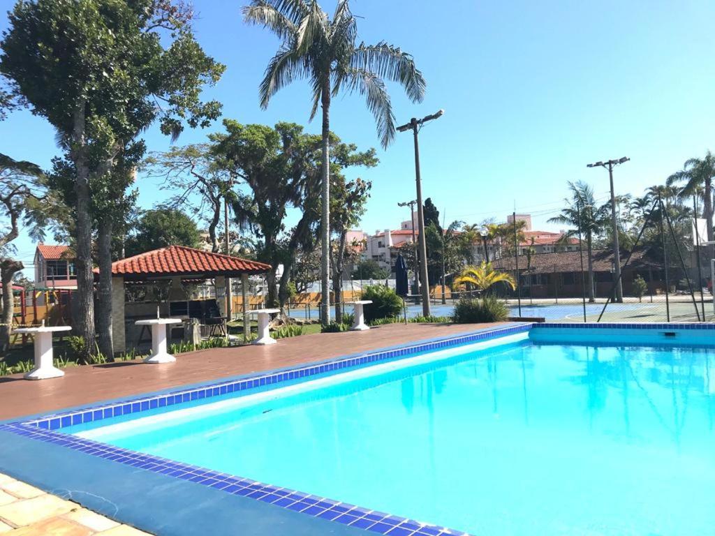 Casa Chale 10 Florianopolis Hotell Eksteriør bilde