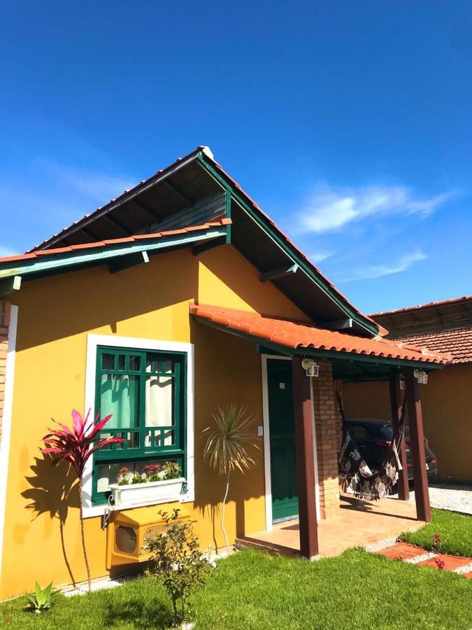 Casa Chale 10 Florianopolis Hotell Eksteriør bilde
