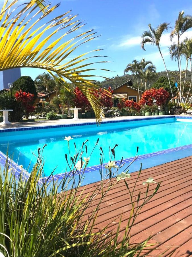 Casa Chale 10 Florianopolis Hotell Eksteriør bilde