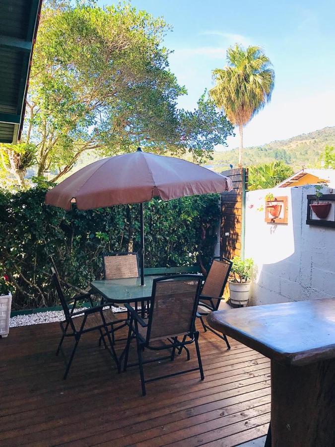 Casa Chale 10 Florianopolis Hotell Eksteriør bilde