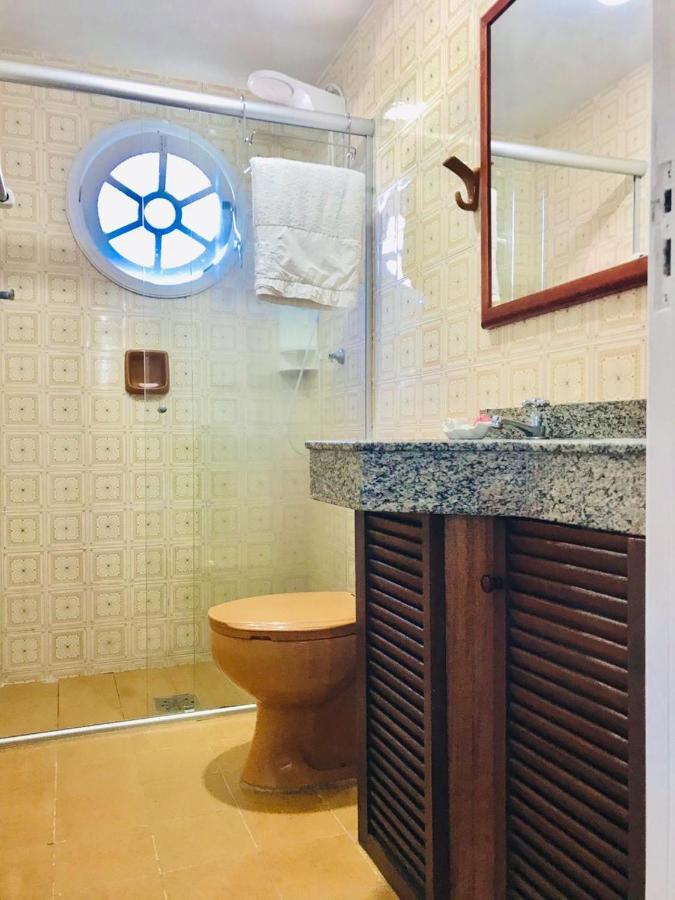 Casa Chale 10 Florianopolis Hotell Eksteriør bilde