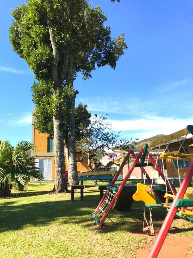 Casa Chale 10 Florianopolis Hotell Eksteriør bilde