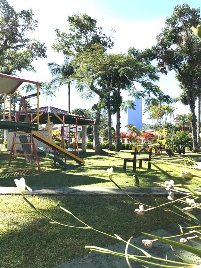 Casa Chale 10 Florianopolis Hotell Eksteriør bilde