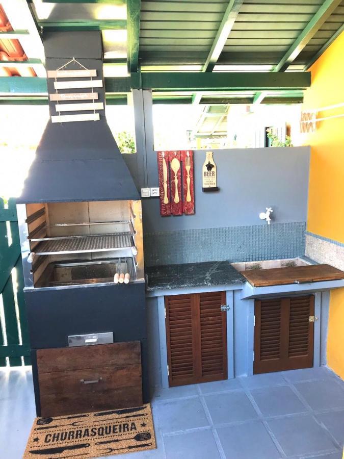 Casa Chale 10 Florianopolis Hotell Eksteriør bilde