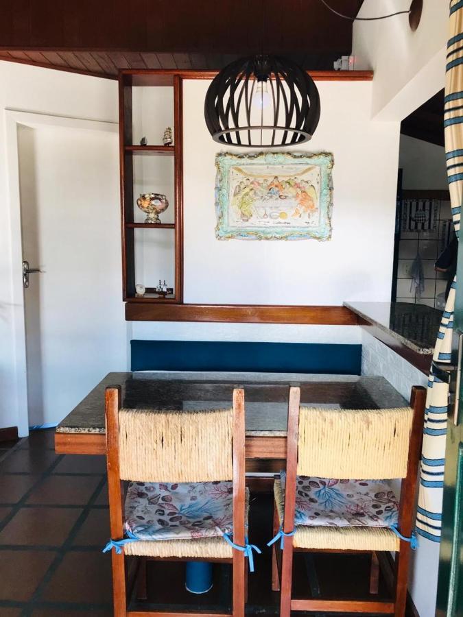 Casa Chale 10 Florianopolis Hotell Eksteriør bilde