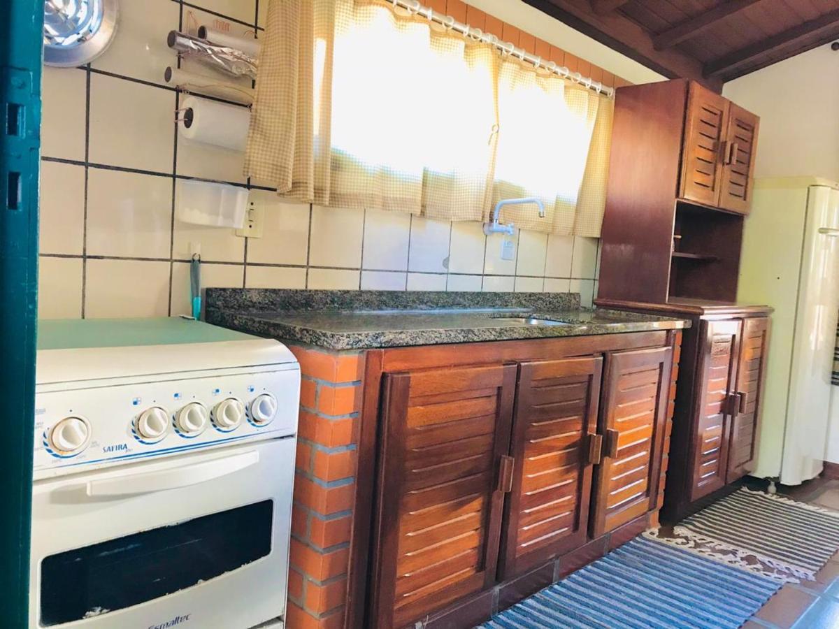 Casa Chale 10 Florianopolis Hotell Eksteriør bilde