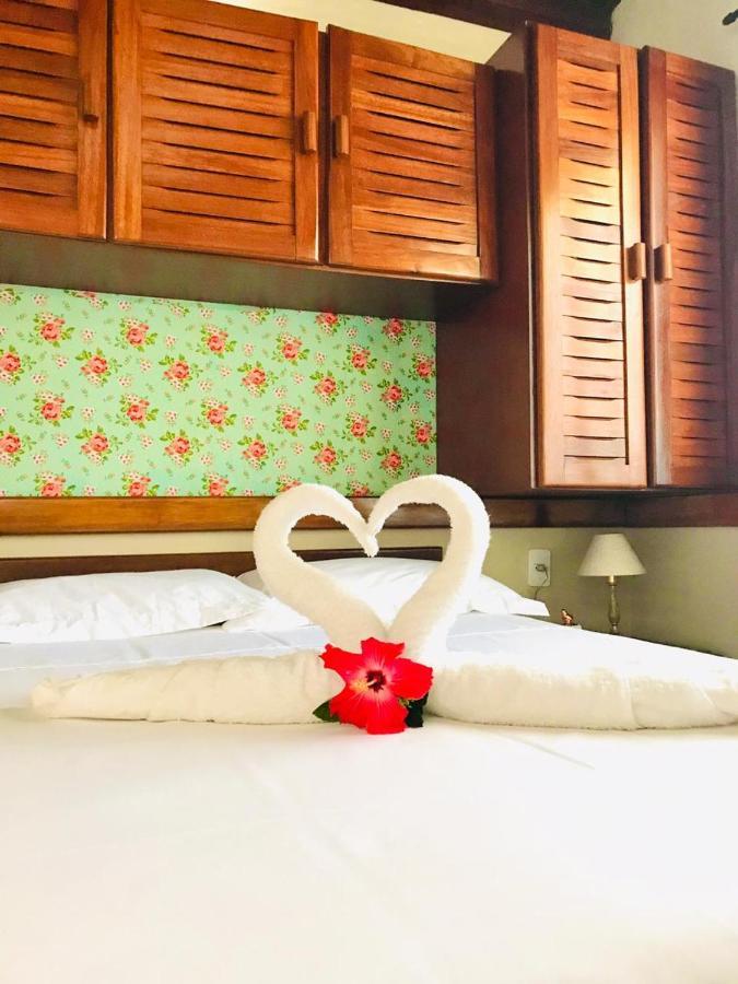 Casa Chale 10 Florianopolis Hotell Eksteriør bilde