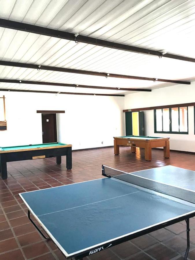 Casa Chale 10 Florianopolis Hotell Eksteriør bilde