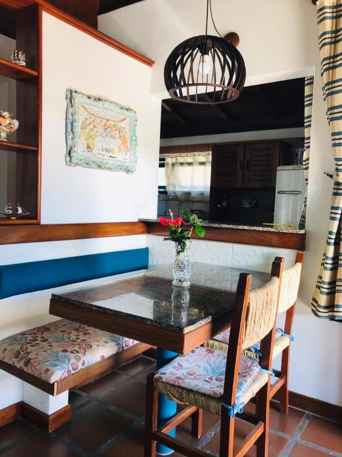 Casa Chale 10 Florianopolis Hotell Eksteriør bilde