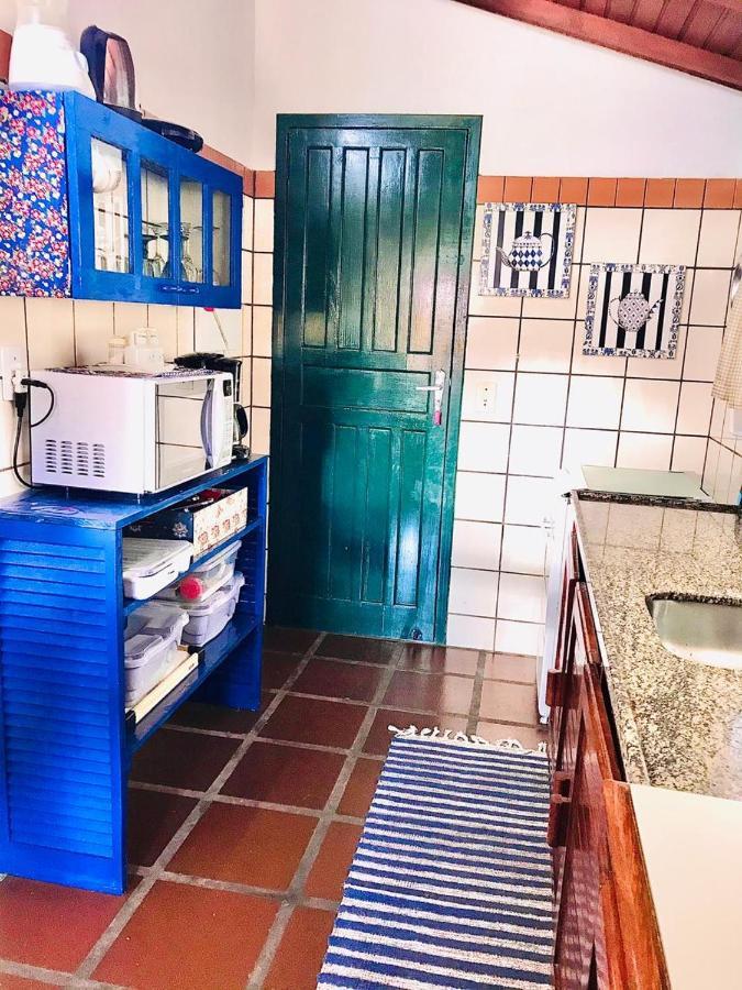 Casa Chale 10 Florianopolis Hotell Eksteriør bilde