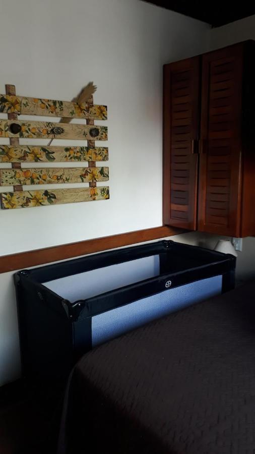 Casa Chale 10 Florianopolis Hotell Eksteriør bilde
