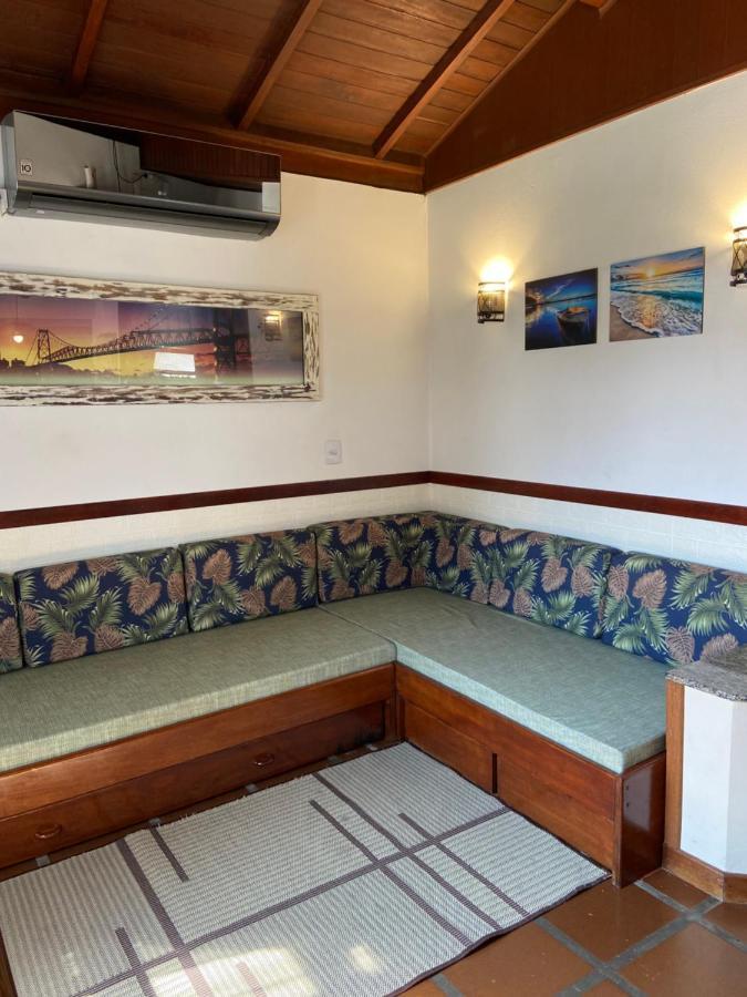 Casa Chale 10 Florianopolis Hotell Eksteriør bilde