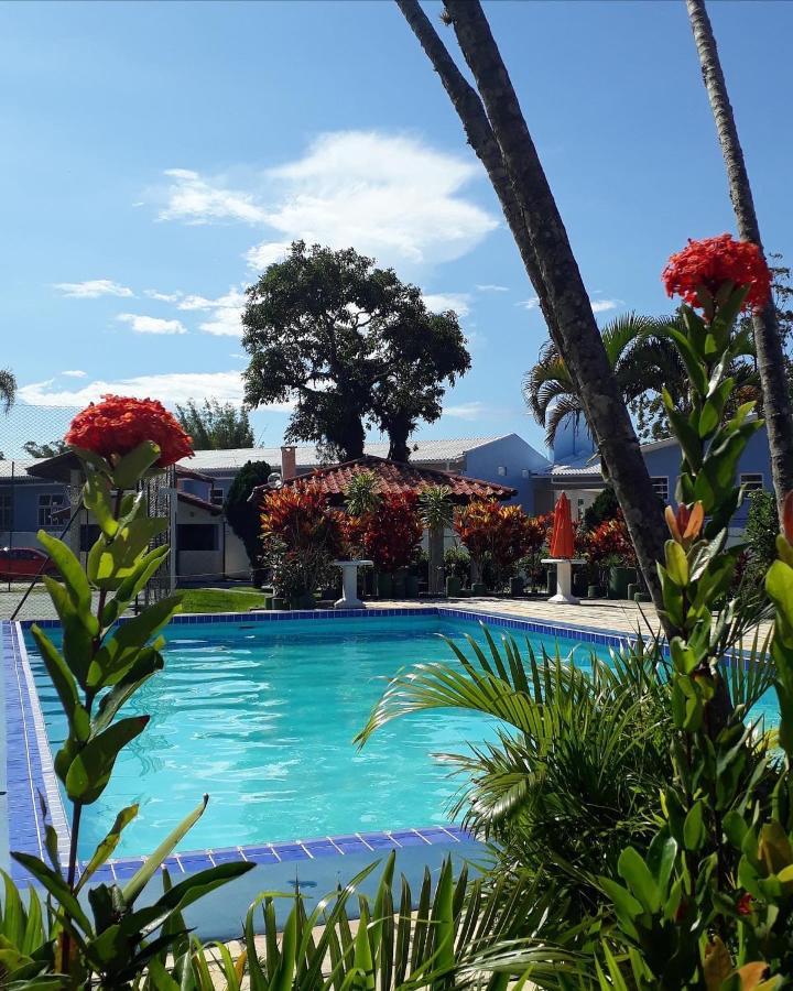 Casa Chale 10 Florianopolis Hotell Eksteriør bilde