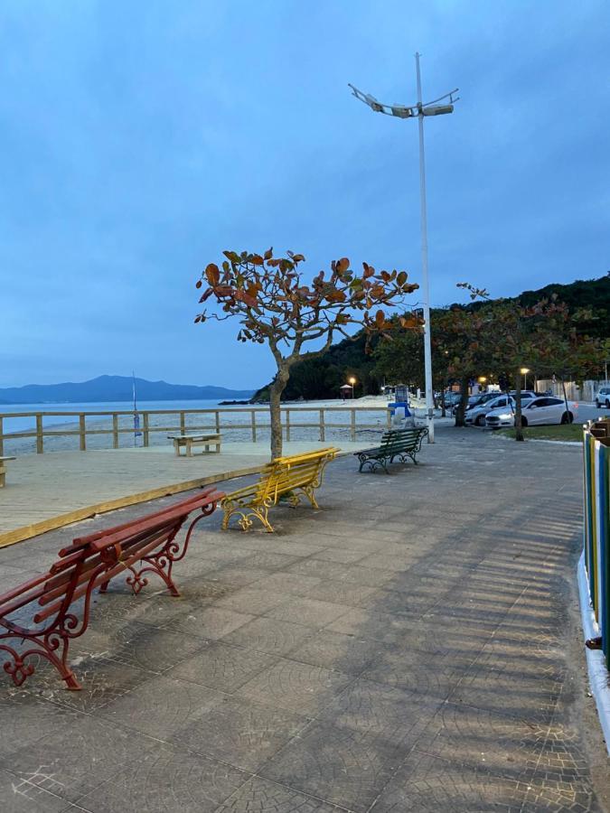 Casa Chale 10 Florianopolis Hotell Eksteriør bilde
