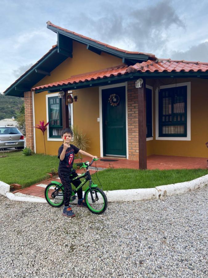 Casa Chale 10 Florianopolis Hotell Eksteriør bilde