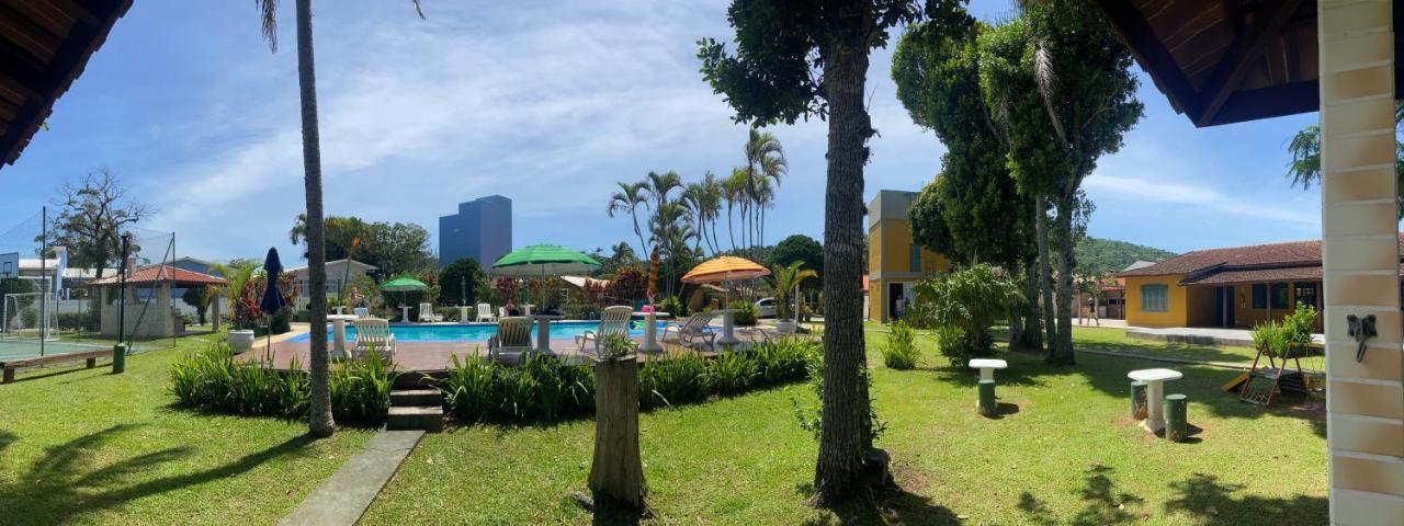Casa Chale 10 Florianopolis Hotell Eksteriør bilde