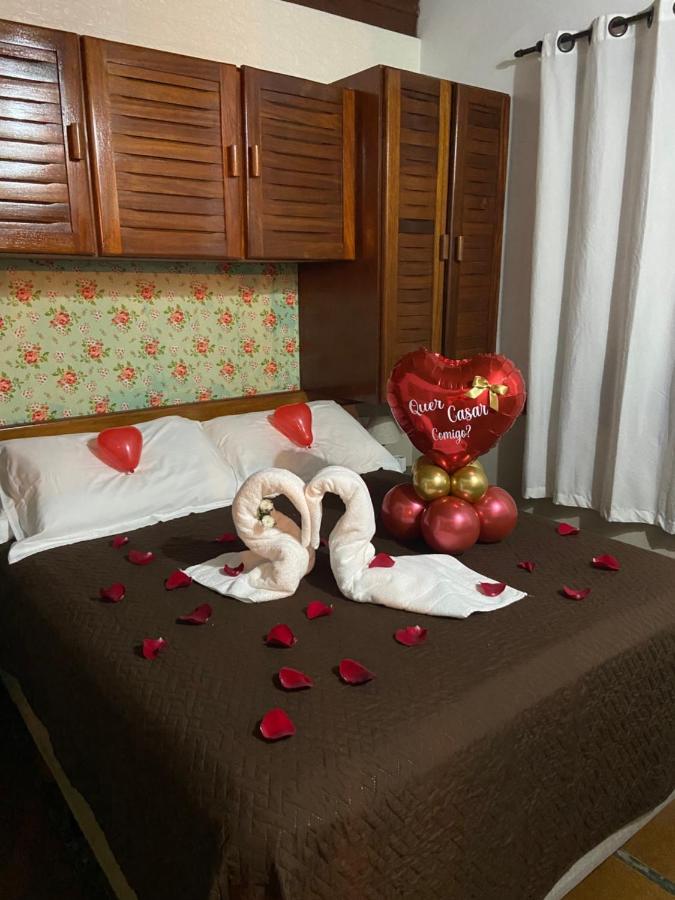 Casa Chale 10 Florianopolis Hotell Eksteriør bilde