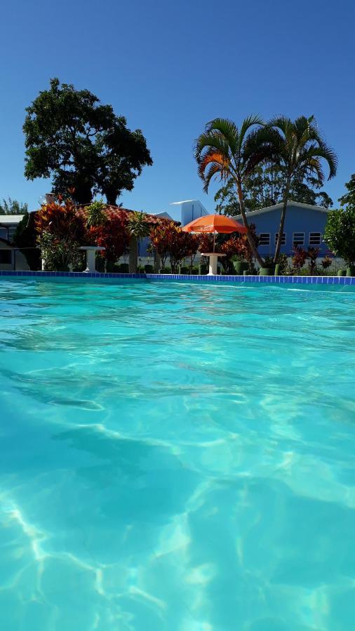 Casa Chale 10 Florianopolis Hotell Eksteriør bilde