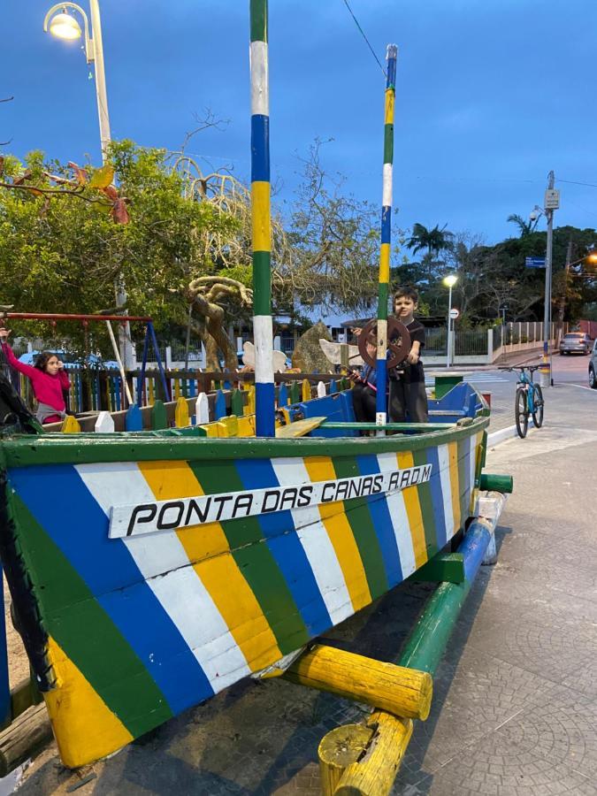Casa Chale 10 Florianopolis Hotell Eksteriør bilde