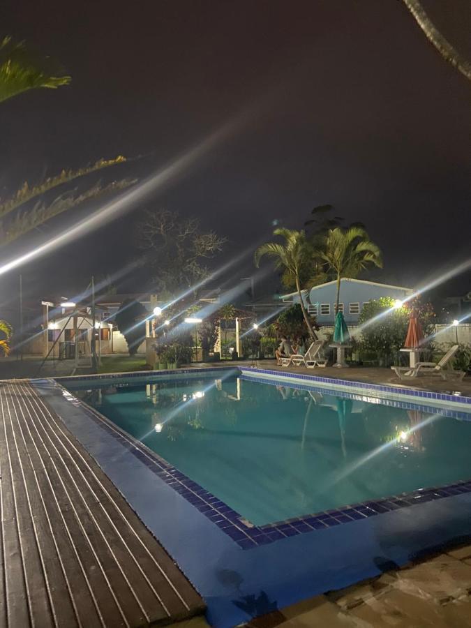 Casa Chale 10 Florianopolis Hotell Eksteriør bilde